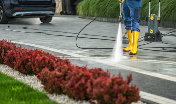 Best Patio and Deck Pressure Washing  in Holden, MO
